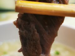 -同和祥饭庄(柿园路店)