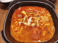 -阿香米线(大唐西市大润发店)