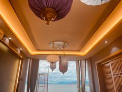 -野菌皇海景野生菌火锅(滨海大道店)