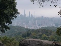 -广州市白云山风景名胜区