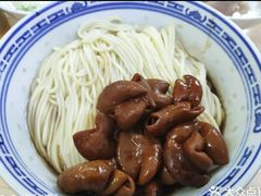 肠肠汤面-盛兴面馆(真儒大厦店)