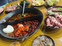 -木货街重庆老火锅(流塘店)