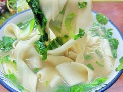 -魏合烩面馆(理想老店)