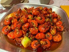 全味虾球-靓靓蒸虾·头牌蒸虾(雪松路总店)