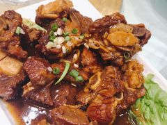 -清真·尚穆回回香清真餐厅(工人新村店)