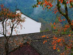 -丹山赤水风景名胜区