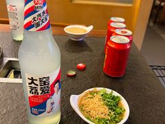 -川成串·自助串串香火锅(朝阳店)