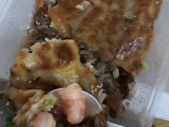 -老通城豆皮大王(吉庆街店)