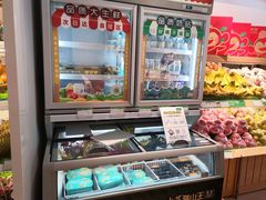 零售区-百果园PAGODA(南沙路店)