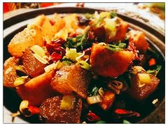 -遇见长安(兰州中心店)