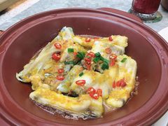 -大树餐厅(红旗街万达店)