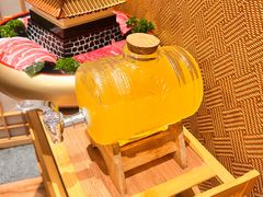 -九田家黑牛烤肉料理(华侨城店)