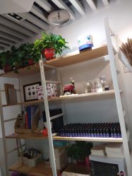 -美糖美甲美睫连锁