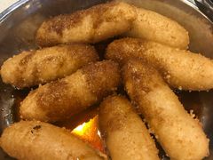 -憨铁匠老火锅(龙岗万科里店)