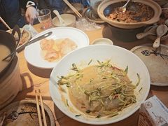 -鸽子窝(宋庄店)