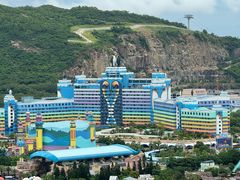 -珠海长隆海洋王国