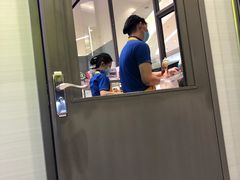 -DQ·蛋糕·冰淇淋(万象城店)