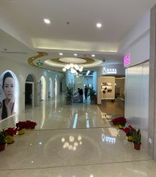 -icare美发沙龙