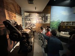 -柳州工业博物馆