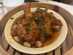 -蔡澜点心·粤菜(月星环球港店)