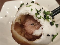 -东泰祥生煎馆(长宁路店)