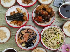 -老济宁甏肉干饭(凌云路店)