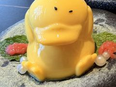 -柔杉家黑牛烤肉·活鳗鱼(太原街店)