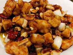 -鸭匠食府·挂炉烤鸭·新京菜(阜成路店)