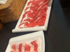 -北门涮肉·铜锅涮肉(南锣鼓巷店)