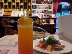 水果宾治-安妮意大利餐厅(世贸天阶店)