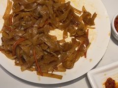 -花少爷·鲜虾干贝粥(延安万达店)