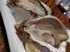 -蚝堡海鲜·威海菜·海肠捞饭·烧烤·亚洲吃蚝公司(幸福门店)