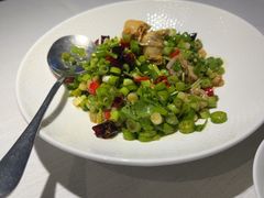 -开海·红岛海鲜虾水饺(石老人店)