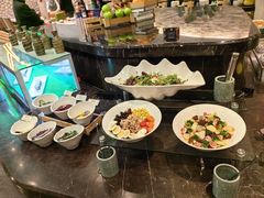-棕榈岛海鲜自助餐厅(虹桥迎宾馆店)
