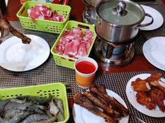 -深圳君逸国际酒店(龙岗横岗塘坑地铁站店)
