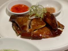 -拾溪餐厅·包厢(杭州千禧度假酒店)
