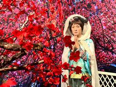 -武汉杜莎夫人蜡像馆