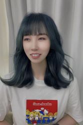 -缪斯造型Muse style