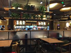 -比格比萨(方庄店)
