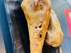 -嘎嘎鸭脑壳(金沙店)