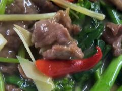 -永顺潮汕菜海鲜砂锅粥生腌大排档(万安大厦店)