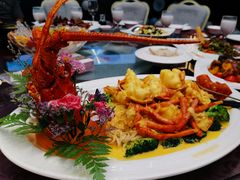 -港湾宴会厅(京基百纳店)