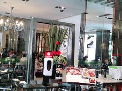 -小资太太餐厅(南岗区店)