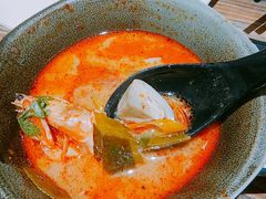 -Hi YOU你的饭局泰餐厅(雍和宫店)