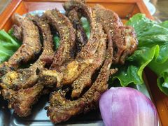 -清真·馬坡二旦烧烤(人生一串拍摄店)