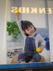 -格林童趣专业儿童摄影(公益西桥店)