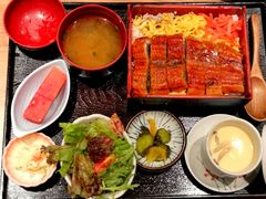 -玄白·炭烤活鳗(上海首店)