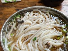 -攀枝花·任德琼·盐边羊肉米线