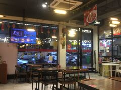大堂-聚在尊味虾皇·夜宵市集(新建店)