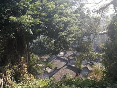 -乌山风景区
